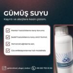 Gümüş Suyu - Görsel 2