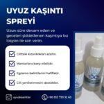 Uyuz Kaşıntı Spreyi - Görsel 2